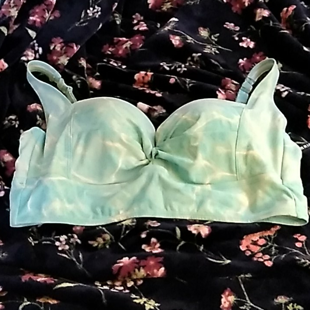 Bikini Torrid top